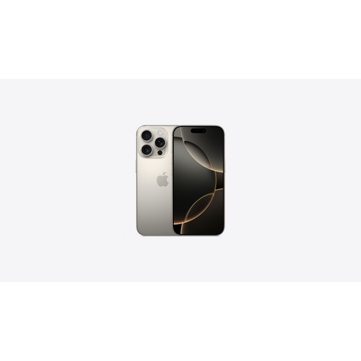 iPhone 16 Pro