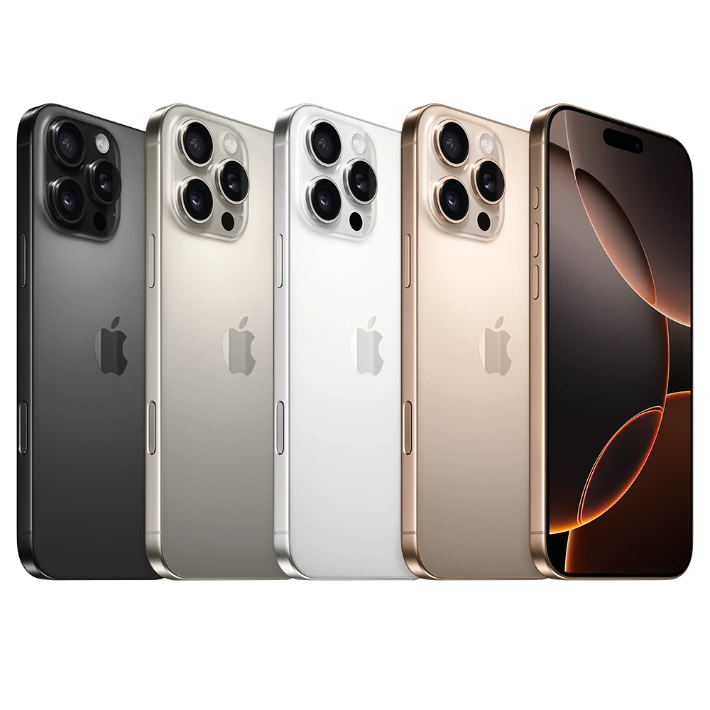 Selección de iPhone