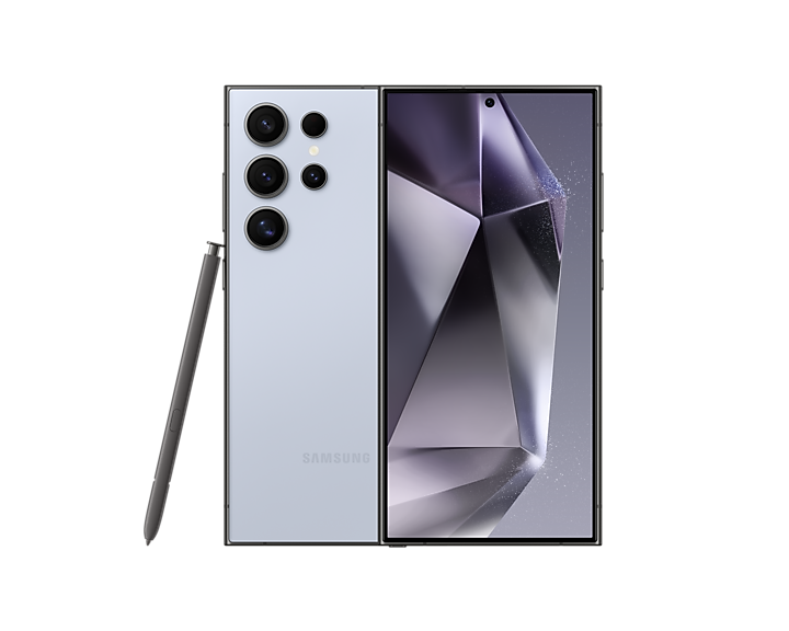 Galaxy S24 Ultra